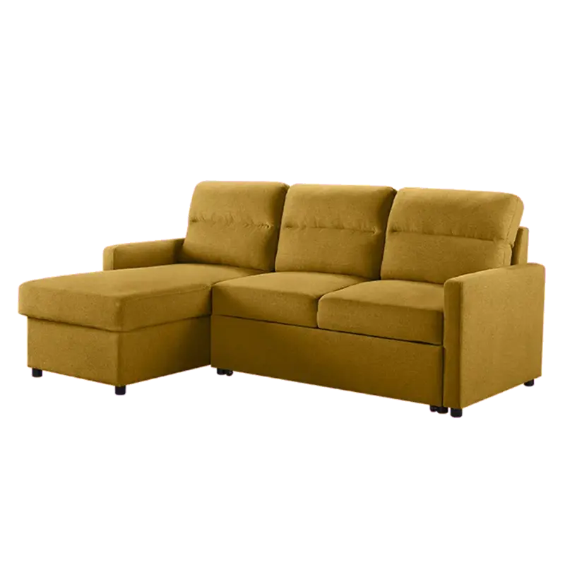 Tucan καναπές γωνία