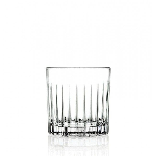 Timeless ποτήρι ουίσκι από Κρύσταλλο 360ml