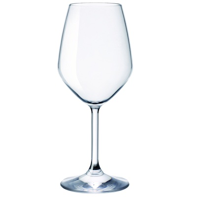 Divino ποτήρι κολωνάτο για λευκό κρασί 44.5cl γυάλινο